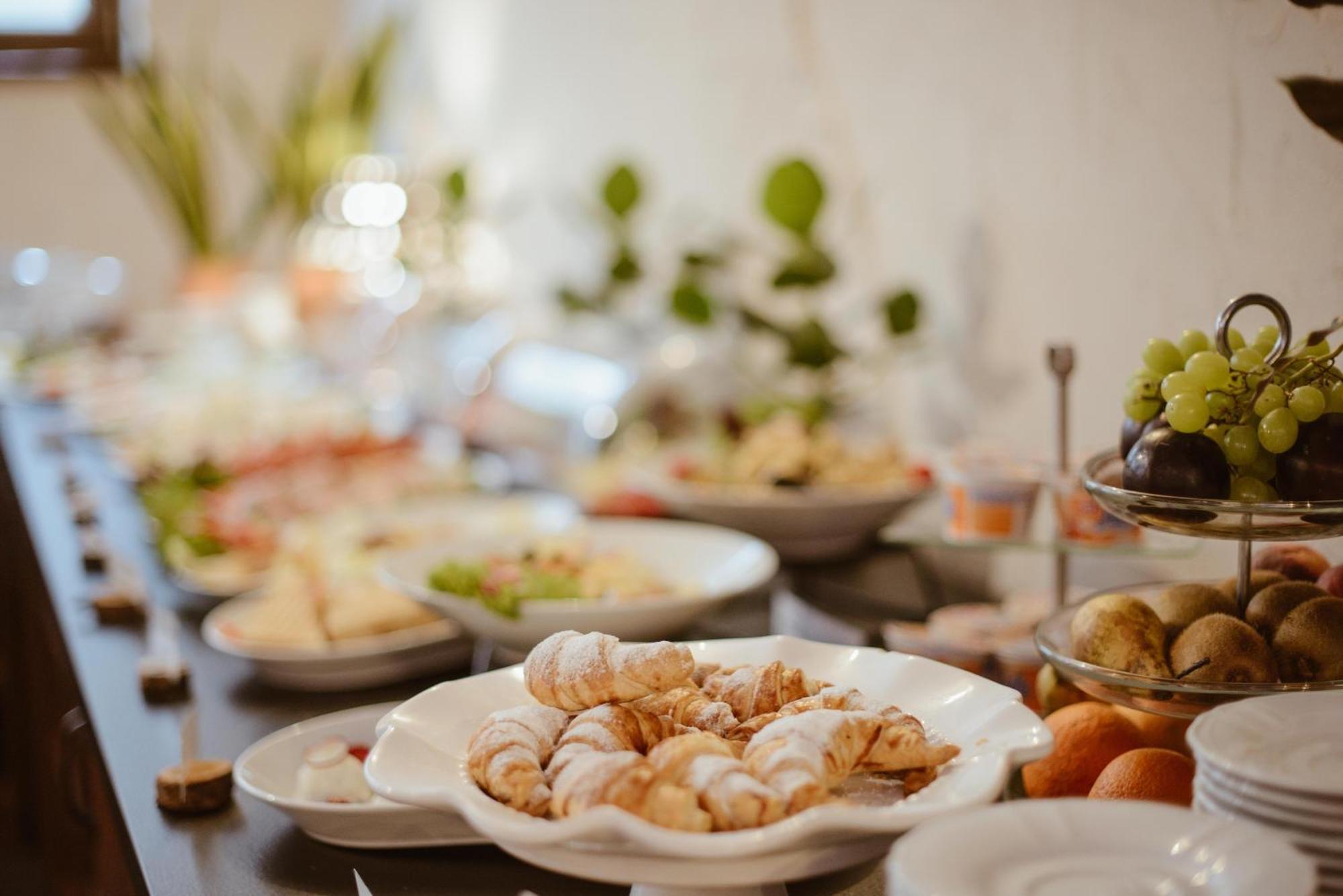 Bed & Breakfast Mulk Checz Kaszebsko 2*