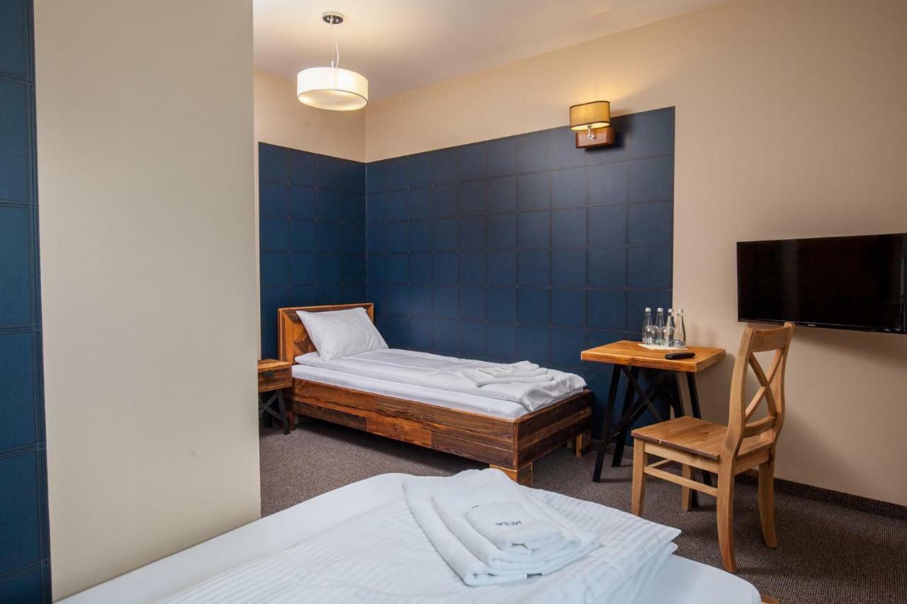 Bed & Breakfast Mulk Checz Kaszebsko 2*