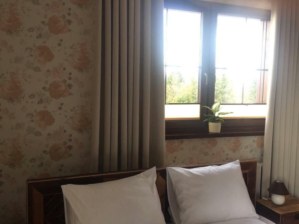 Bed & Breakfast Mulk Checz Kaszebsko 2*