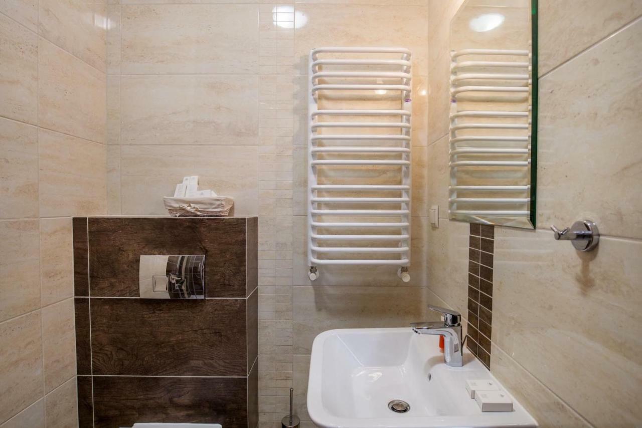 Mulk Checz Kaszebsko Bed & Breakfast 2*