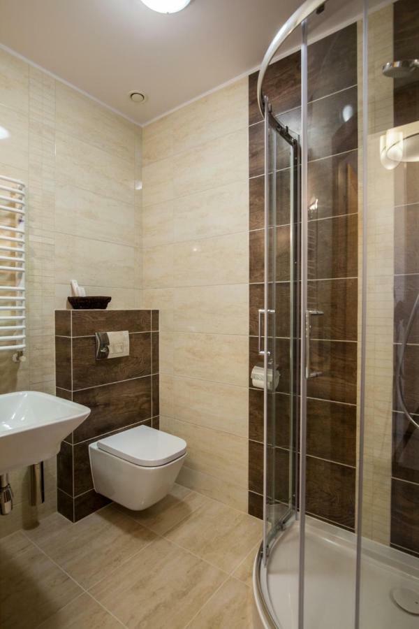 Mulk Checz Kaszebsko Bed & Breakfast Myszewko